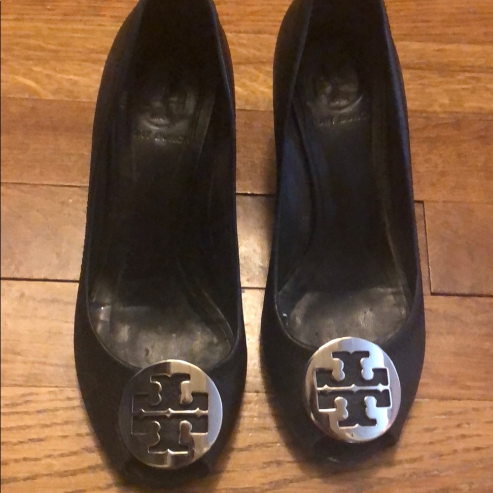 Tory Burch Wedges